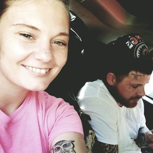 Meet your Posher, Brittney